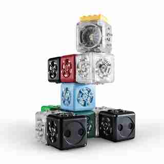 Modular Robotics Cubelets Twelve Kit