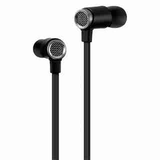 Écouteurs intra-auriculaires Master & Dynamic ME03 - Noir