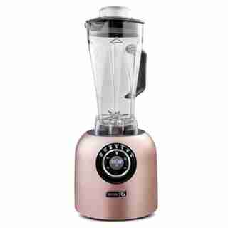 DASH CHEF SERIES DIGITAL BLENDER ROSE GOLD