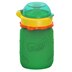 silicone reusable baby food pouches
