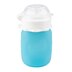 reusable baby food pouches silicone