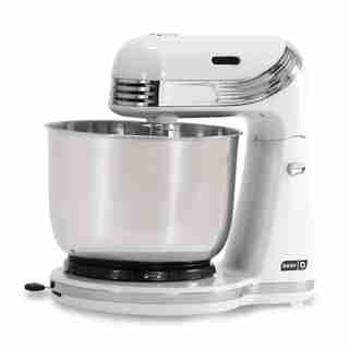 Dash Everyday Stand Mixer White
