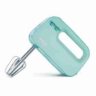 DASH SmartStore™ HAND MIXER AQUA