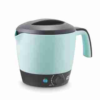 DASH 1L EXPRESS MULTI POT - AQUA