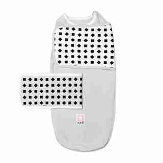 Nanit Breathing Wear Starter Pack - Taille Petit