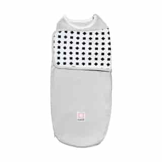 Nanit Breathing Wear Swaddle - Size Small