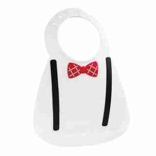 Make My Day Baby Bib Scholar