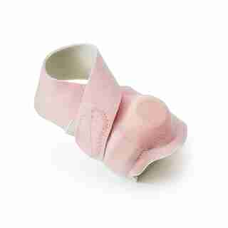 Owlet Smart Sock Replacement Socks - Pink