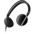 Caeden Linea No1 On-Ear Headphones - Gunmetal