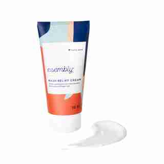 Rash Relief Cream