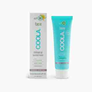 COOLA VISAGE MINÉRAL FPS 30 MAT CONCOMBRE