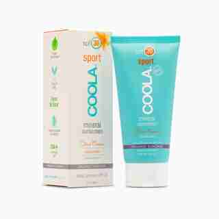 COOLA Sport Minéral FPS 30 Citrus Mimosa