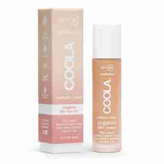 COOLA BB+ Crème aux Minéraux Moyen/Foncé FPS 30