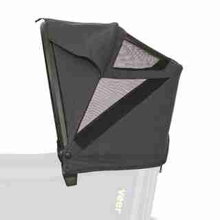 RETRACTABLE CANOPY FOR VEER CRUISER