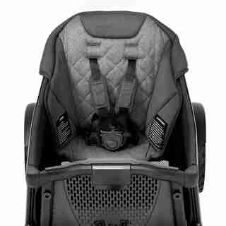 Veer Cruiser Comfort Seat Toddler