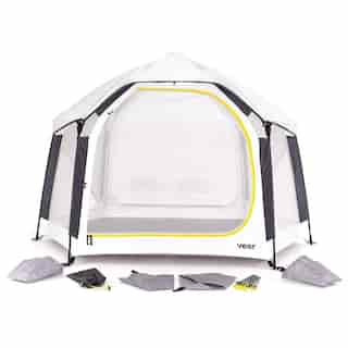 Veer Basecamp Pop-Up Playard