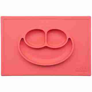 ezpz Happy Mat, Coral
