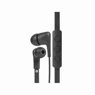 a-JAYS Five Earphones for Android Black