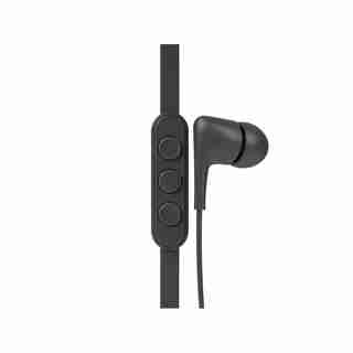 a-JAYS Five Earphones for iOS Black
