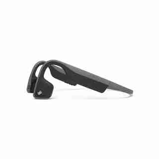 AFTERSHOKZ TITANIUM OPEN EAR BONE CONDUCTION HEADPHONES GREY