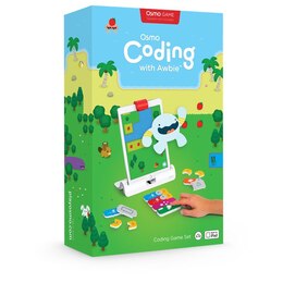 Osmo Coding Game