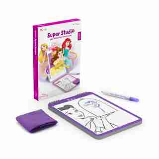 Osmo Super Studio Disney Princess