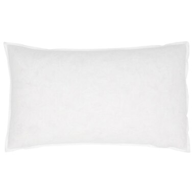 Feather Pillow Insert 40” X 40” By Indigo Pillow Inserts Gifts Fascinating 12 X 21 Pillow Insert Feather Pillow Insert 40” X 40” By Indigo Pillow Inserts Gifts Fascinating 12 X 21 Pillow Insert