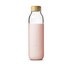 Soma Bouteille à Eau 500 Ml Rose