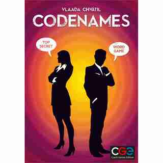 Codenames - Party Game