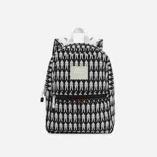STATE BAGS MINI KANE BACKPACK STORMTROPPERS
