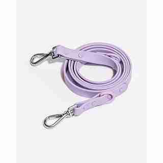 Wild One Standard Leash Lilac