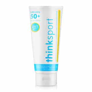 THINKSPORT KIDS SUNSCREEN SPF 50+ 6OZ