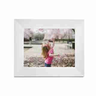 AURA SMART WIFI DIGITAL PHOTO FRAME SAWYER MICA