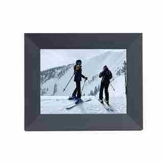 AURA SMART WIFI DIGITAL PHOTO FRAME SAWYER SHALE