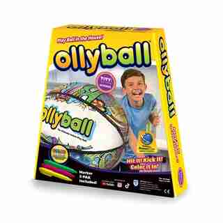 Ollyball 12"