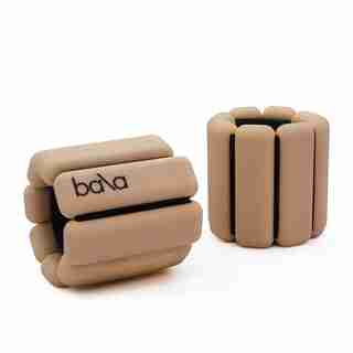 BALA BANGLES RESISTANCE WEIGHT SAND 1 LB