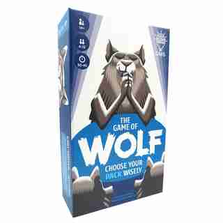 The Game of Wolf