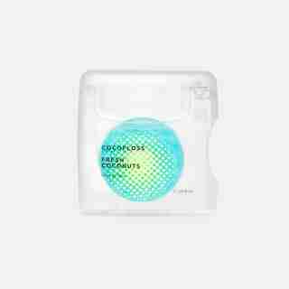 Fresh Coconut Dental Floss