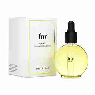 Fur Oil