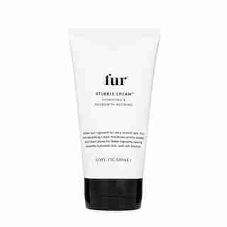 Fur Stubble Cream