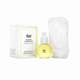 Fur Set - Poils Incarnés