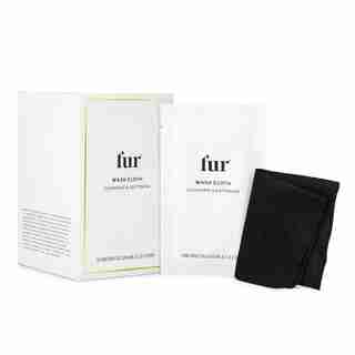 Fur Wash Cloths