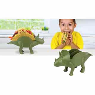 TriceraTACO Taco Holder
