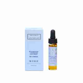 PROVINCE APOTHECARY REJUVENATING AND HYDRATING FACE SERUM