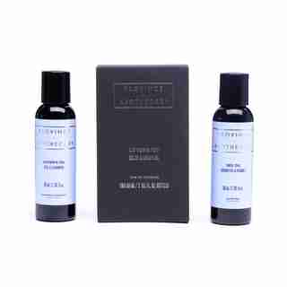 KIT POUR AMOUREUX - HUILE SENSORIELLE & L’HUILE DES AMOUREUX