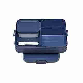 MEPAL BENTO BOX NORDIC DENIM LARGE