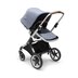 bugaboo blue