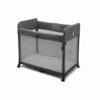 Bugaboo Stardust Playard - Grey Melange