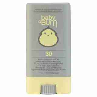 Baby Bum Premium Natural Stick Sunscreen SPF 30