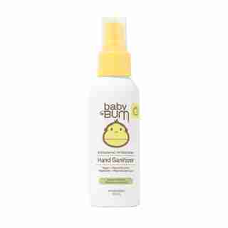 Baby Bum Plant Based Hand Sanitizer